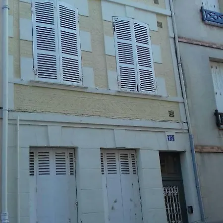 Studio Cocooning à 100 Mètres De La Plage