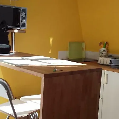 Studio Cocooning A 100 Metres De La Plage *