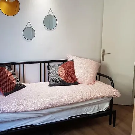 Studio Cocooning A 100 Metres De La Plage *